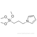 1H-Pyrrole,1-[3-(trimethoxysilyl)propyl] CAS 80906-67-8